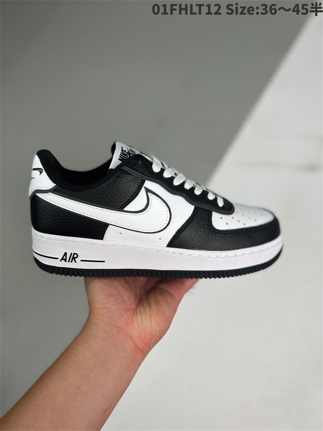 women air force one shoes size 36-45 2022-11-23-562